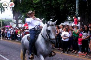 Foto 122 de Cabalgata Feria de Bucaramanga 2012 en Cabalgata Feria de Bucaramanga 2012, Bucaramanga