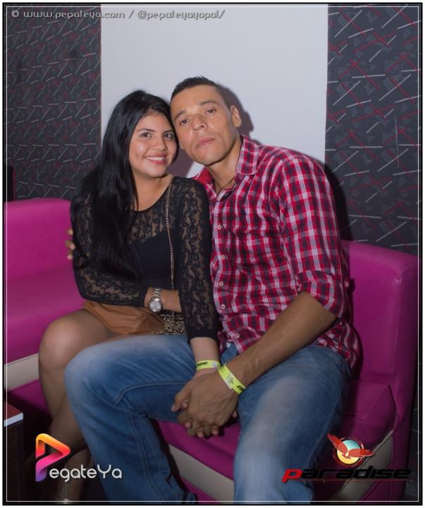 Foto 48 de PARADISE - Yopal en Paradise Club Yopal