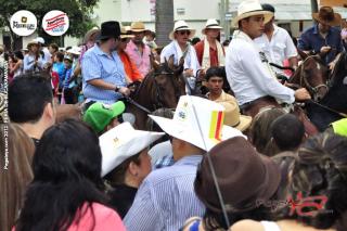 Foto 315 de Cabalgata Feria de Bucaramanga 2012 en Cabalgata Feria de Bucaramanga 2012, Bucaramanga