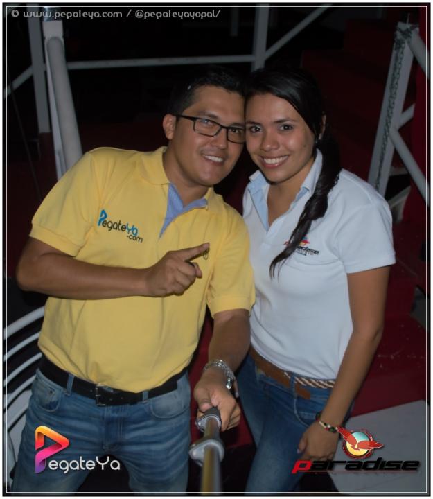 Foto 112 de PARADISE - Yopal en Paradise Club Yopal