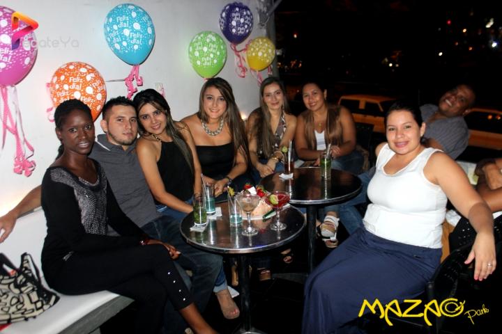 Foto 3 de Mazao Park - 2do FDS Dic. 2015 en Mazao Park, Cali