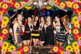 Foto 59 de Coleccion Mangos en Discoteca Mangos Medellin, Medellín