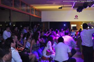 Foto 177 de Bar Metropolitan- 20 -22 febrero 2014 en Discoteca Metropolitan Bucaramanga, Bucaramanga