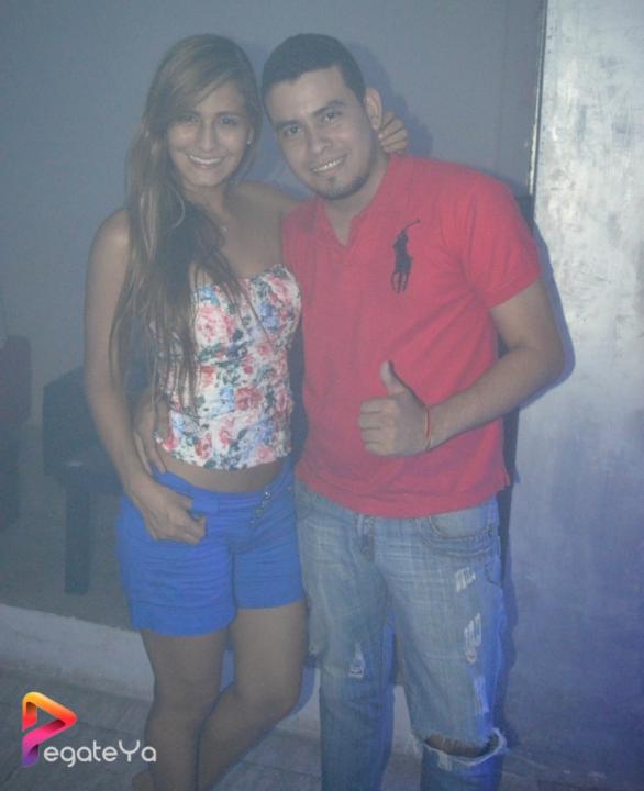 Foto 14 de Midaju - 1er FDS Juno 2015 en Midaju Bar