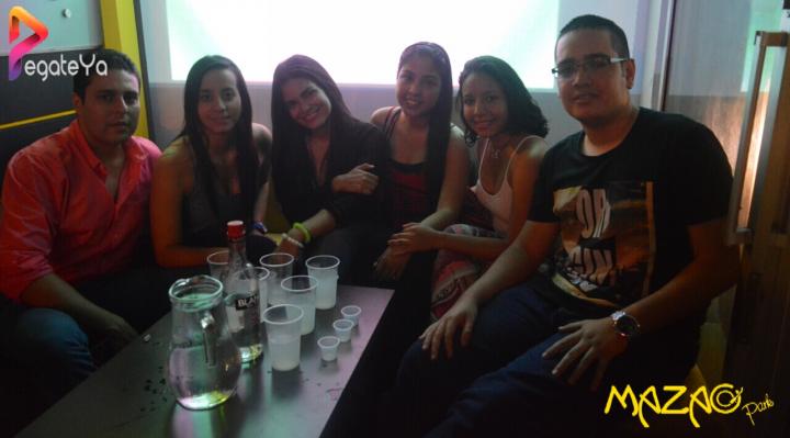 Foto 7 de Mazao Park - 2do Fds Abril 2016 en Mazao Park, Cali