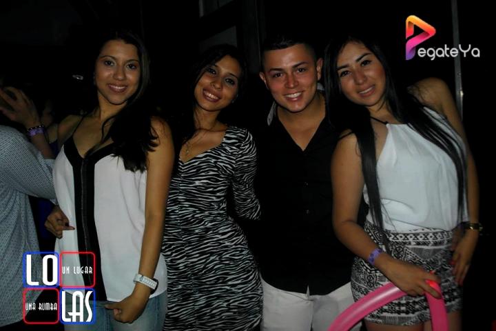 Foto 86 de Lolas Club - 5to FDS Agt 2015 en Lolas Club Menga Cali, Cali