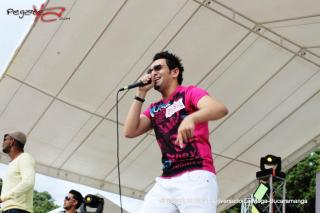 Foto 23 de Aniversario La Mega 2012 en Aniversario La Mega 2012, Bucaramanga