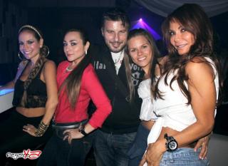 Foto 6 de Noviembre 23 del 2013 en CIAO CLUB - EL PEÑON ( Cali ), Cali