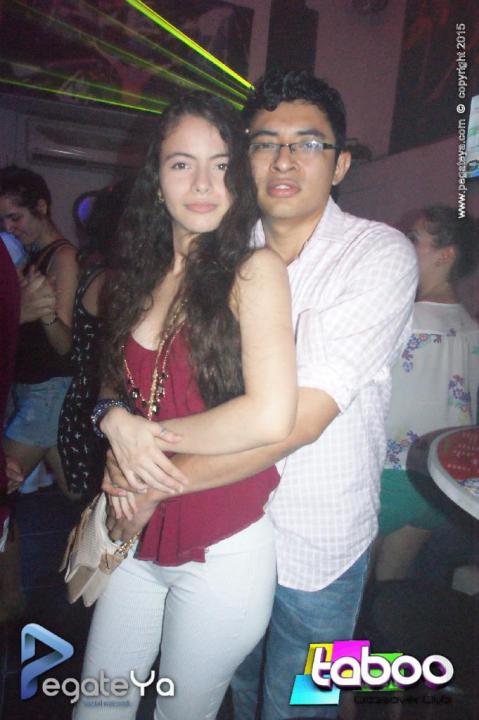 Foto 29 de Taboo 5 y 6 de Junio de 2015 en Discoteca Taboo Cartagena, Cartagena