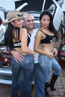Foto 69 de Chicas Car Audio Colombia en Chicas Car Audio Colombia