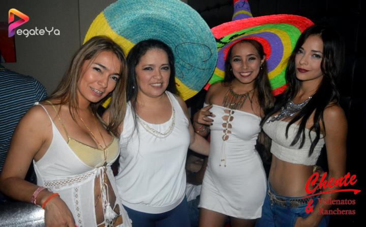 Foto 6 de Chente - 2do FDS Dic 2015 en CHENTE Vallenatos y Rancheras, Cali