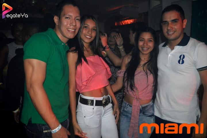 Foto 80 de Miami Bar - 3er / 4to Fds Enero 2017 en Miami Bar Cali, Cali
