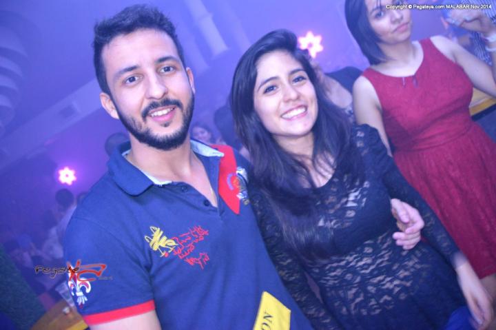 Foto 10 de Fotos Malabar - 22 nov de 2014 en Discoteca Malabar Bucaramanga, Bucaramanga