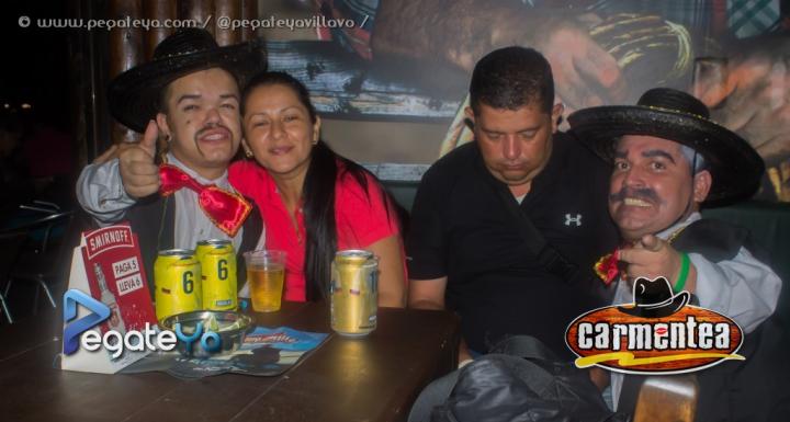 Foto 4 de CARMENTEA - Villavicencio en Carmentea Bar, Villavicencio