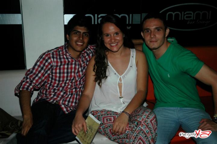 Foto 6 de Miami Bar - Sept 13 en Miami Bar Cali, Cali