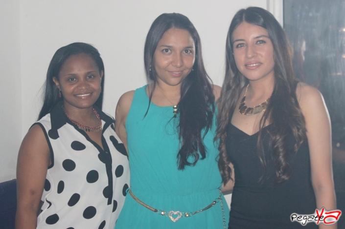Foto 4 de Ahma Bar - 4to FDS Nov 2014 en Ahma Cali, Cali