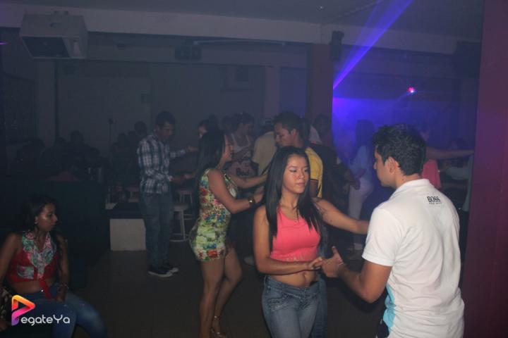 Foto 11 de Ahma Bar - 1er FDS Marzo 2015 en Ahma Cali, Cali
