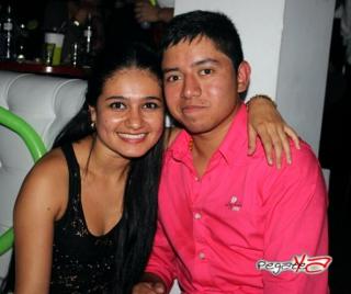 Foto 20 de Zambomba - Marzo 1 del 2014 en Club Zambomba, Cali