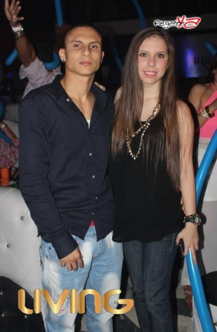 Foto 47 de Living - 4to FDS Nov 2014 en Living Night Club, Cali