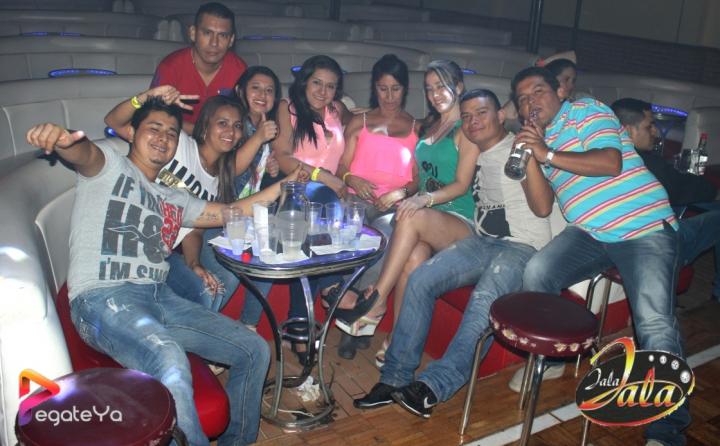 Foto 16 de Jala Jala Club 2015-03-10 en Jala Jala Club, Cali