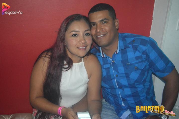 Foto 75 de Bailatino - 1er Fds Febrero 2017 en Bailatino - Bar, Cali