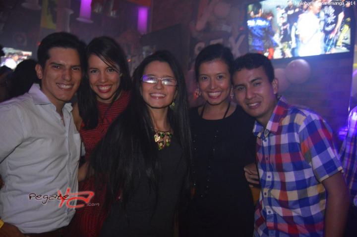 Foto 66 de Malabar Discoteca viernes 12 sep 2014 en Discoteca Malabar Bucaramanga, Bucaramanga