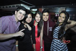 Foto 58 de MALABAR CLUB Bucaramanga en Discoteca Malabar Bucaramanga, Bucaramanga