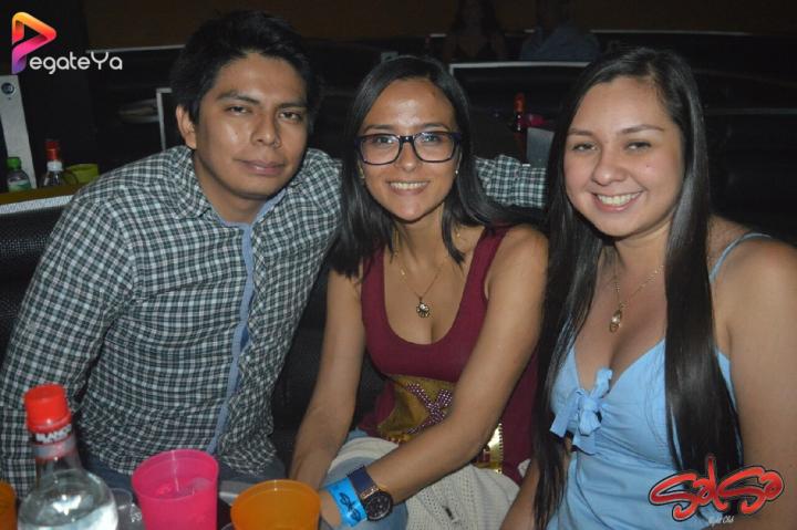 Foto 43 de Salsa Night Club - AMOR & AMISTAD 2016 en Salsa Night Club, Cali