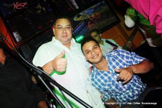 Foto 57 de 15-23 de Junio de 2012 en El Viejo Chiflas Restaurante, Cali