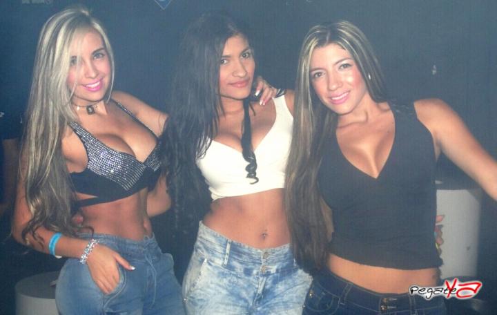 Foto 9 de Luxury - Septiembre 13 en Discoteca Luxury Medellin, Medellín