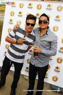 Foto 41 de Aniversario La Mega 2012 en Aniversario La Mega 2012, Bucaramanga