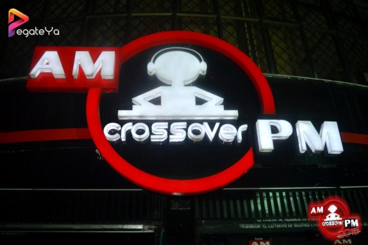 Foto 92 de AMPM - 3Er Fds Dic. 2015 en Am / PM Bar - Cali, Cali