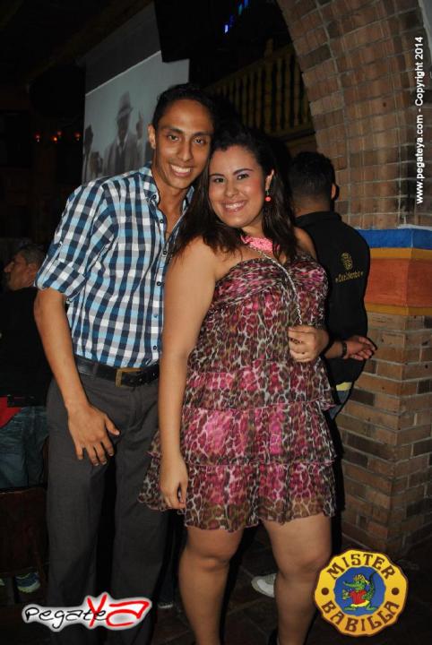 Foto 71 de MISTER BABILLA 12 Y 13 de SEPT 2014 en Discoteca MISTER BABILLA cartagena, Cartagena