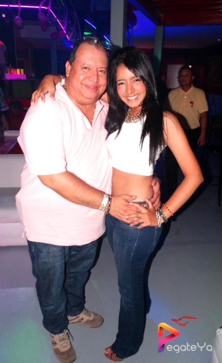 Foto 10 de Favela Club - Marzo 14 del 2015 en Favela Club Menga, Cali