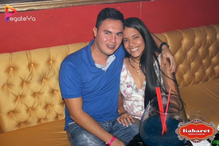 Foto 24 de Kabaret - 3er FDS Dic. 2015 en Kabaret - Granada, Cali