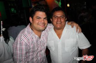 Foto 46 de 09-10 Julio 2010 en El Viejo Chiflas Restaurante, Cali