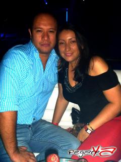 Foto 21 de Praga ((((( Sur ))))) Agosto 25 2012 en Praga Club Cali, Cali