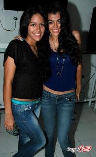 Foto 4 de Noviembre 30 del 2013 en Heaven Shots, Cali