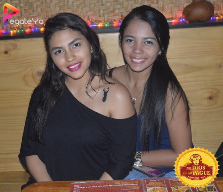 Foto 5 de Fonda Mi Dios Se Lo Pague 2016-09-27 en Fonda Mi Dios Se Lo Pague
