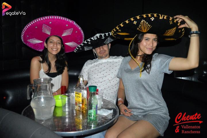 Foto 17 de Chente - 2do Fds Febrero 2017 en CHENTE Vallenatos y Rancheras, Cali