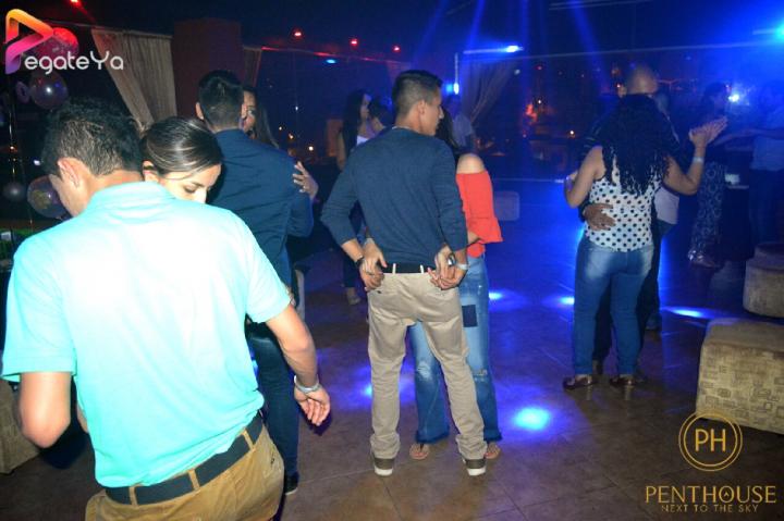 Foto 16 de Penthouse Club - 1er JuLIo 2016 en Penthouse 1800, Cali