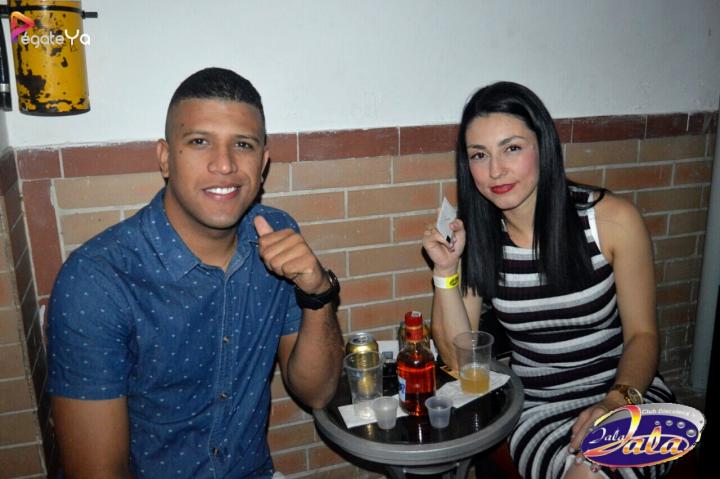 Foto 28 de JalaJala - 1er Fds Julio 2017 en Jala Jala Club, Cali