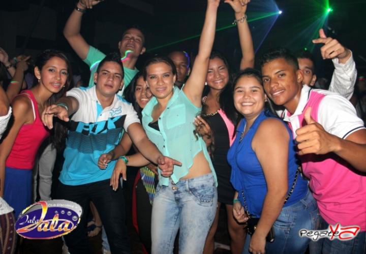 Foto 12 de Jala Jala - 5to FDS Nov 2014 en Jala Jala Club, Cali