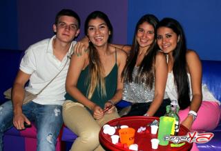 Foto 19 de Octubre 04 del 2013 en Rooms Club