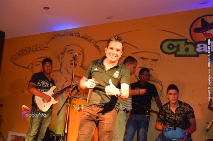 Foto 47 de Chabela . sabado 2 de julio 2016 en Discoteca Chabela Bucaramanga, Bucaramanga
