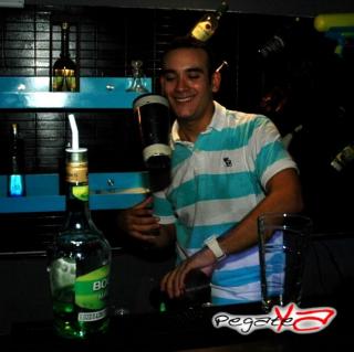 Foto 6 de Octubre 04 del 2013 en Moon Cocktail & Shots