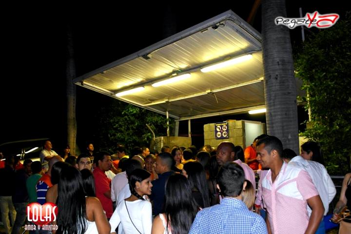 Foto 140 de Lolas Club - Amor y Amistad en Lolas Club Menga Cali, Cali