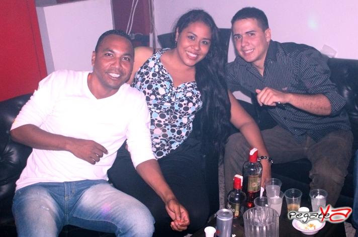 Foto 8 de Nozomi Club - 5to FD Nov 2014 en Nozomi Club, Cali