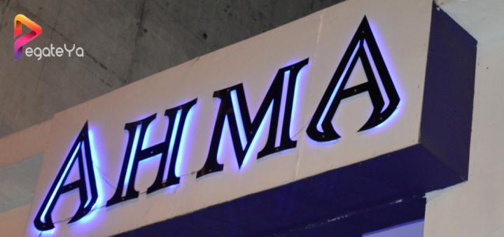 Foto 11 de Ahma Bar - 3er FDS Junio 2015 en Ahma Cali, Cali