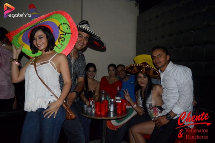 Foto 12 de Chente - 4to FDS Abril 2016 en CHENTE Vallenatos y Rancheras, Cali